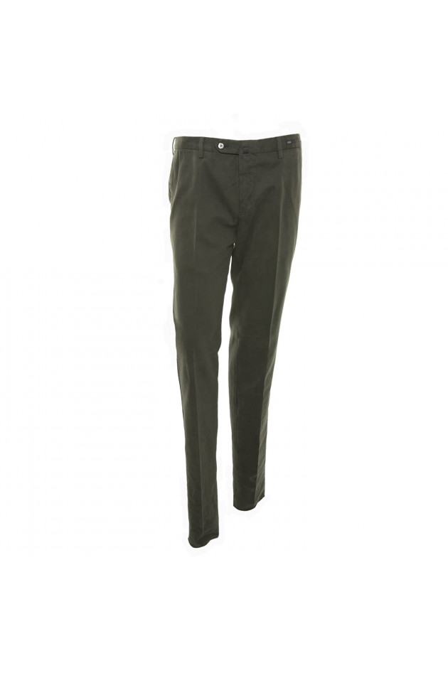 PT01+PT05 Hose in Oliv