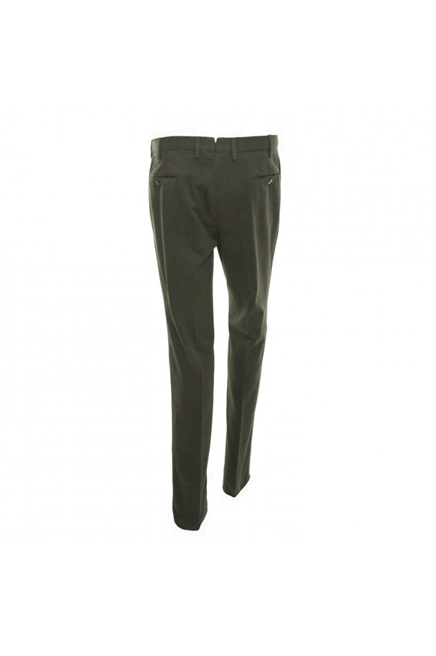 PT01+PT05 Hose in Oliv