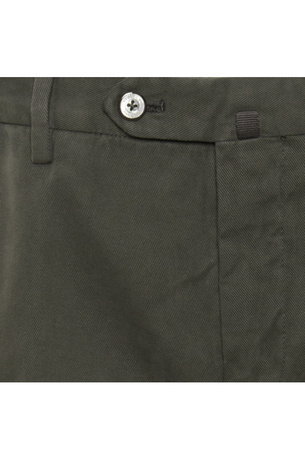 PT01+PT05 Hose in Oliv