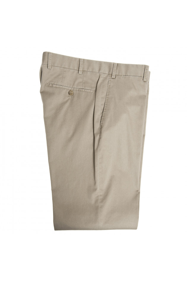 Hiltl Hose in Sand