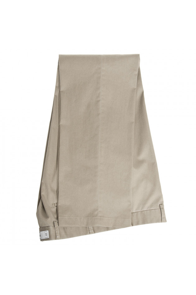 Hiltl Hose in Sand