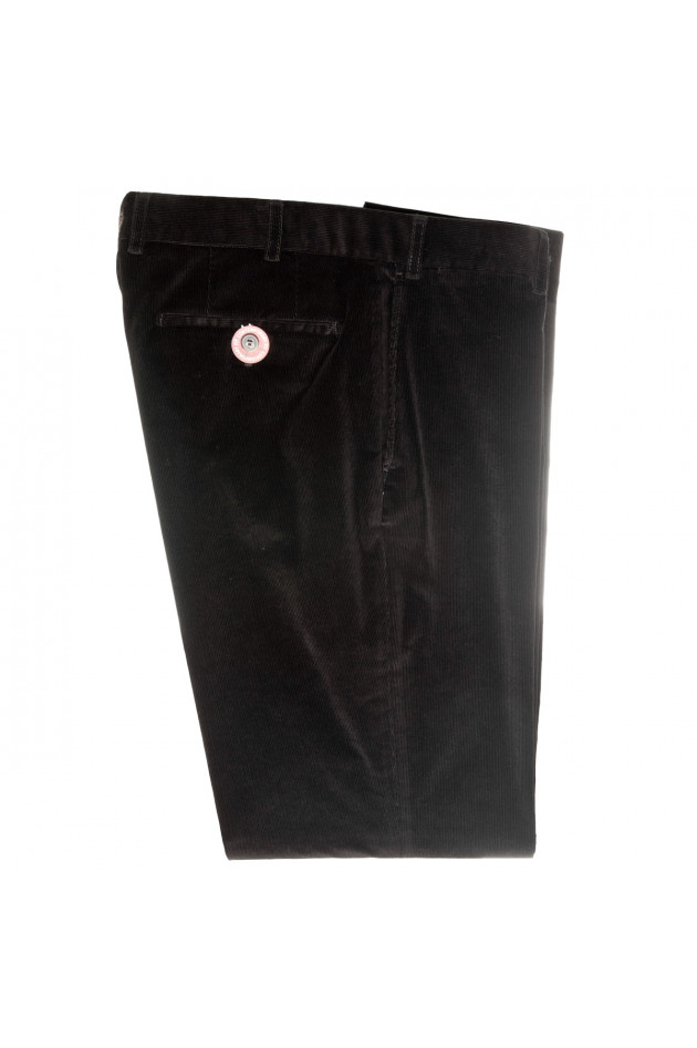 Hiltl Hose in Schwarz