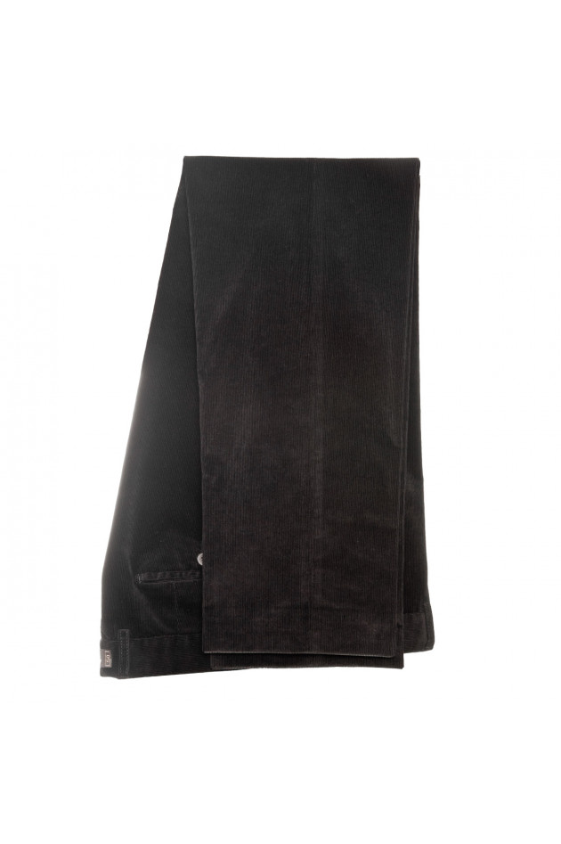 Hiltl Hose in Schwarz