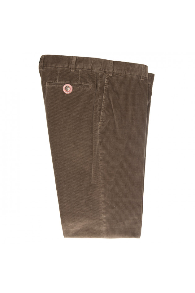 Hiltl Hose in Taupe