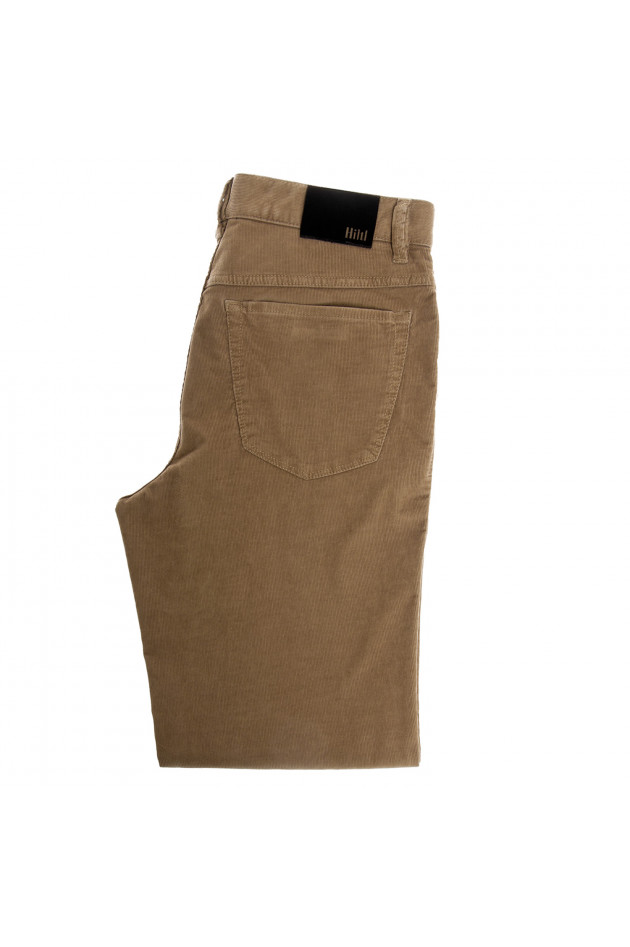 Hiltl Hose KID in Beige
