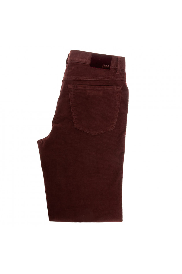 Hiltl Hose KID in Bordeaux