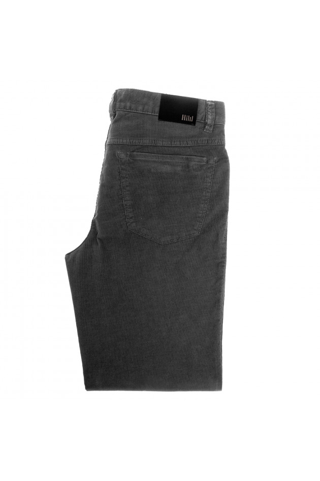 Hiltl Hose KID in Grau
