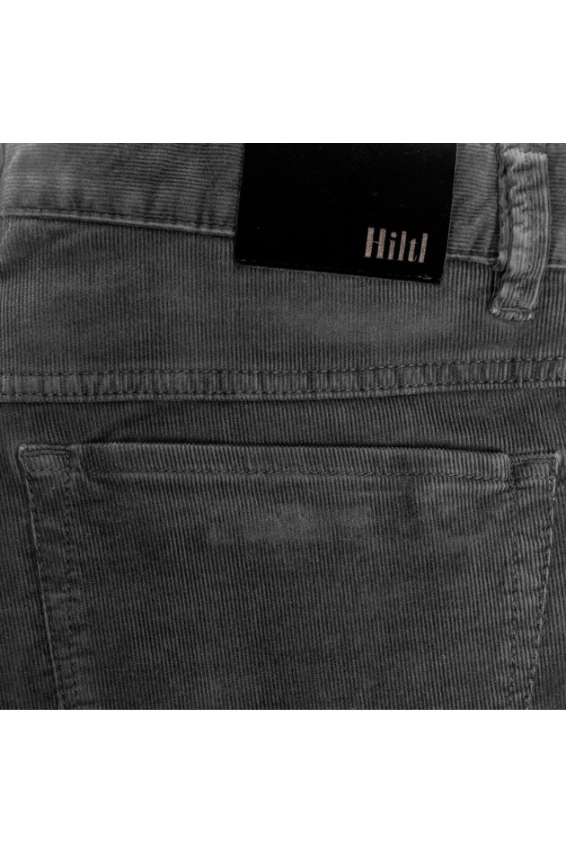 Hiltl Hose KID in Grau