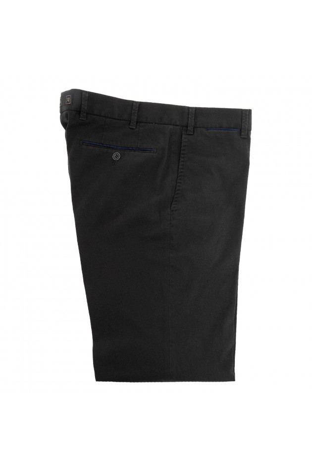 Hiltl Hose PEAKER in Antra