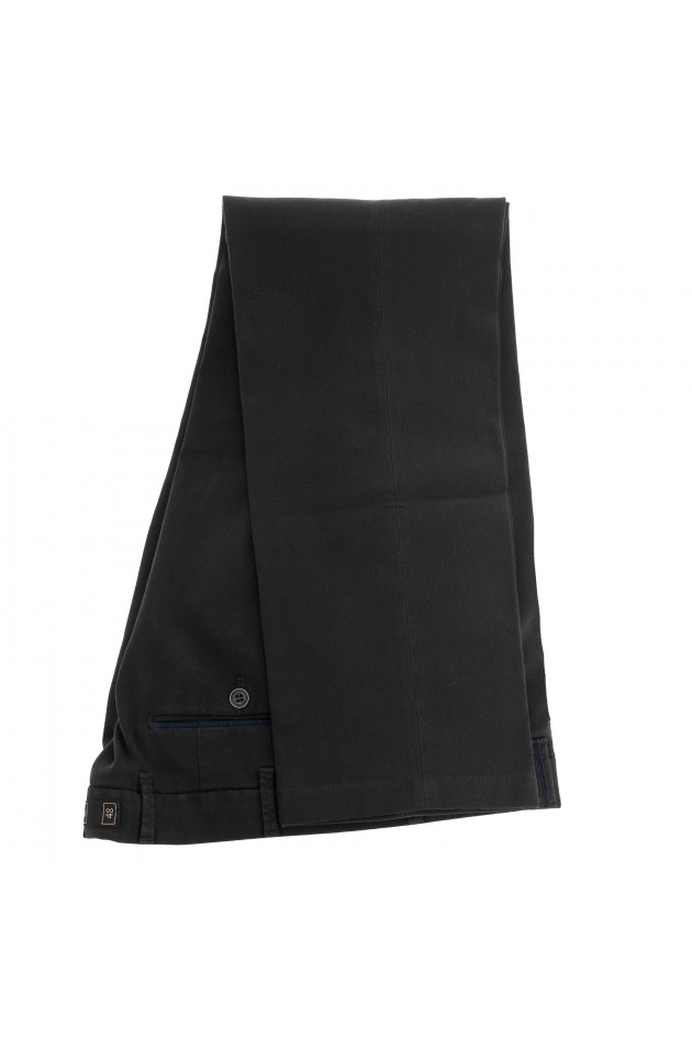 Hiltl Hose PEAKER in Antra