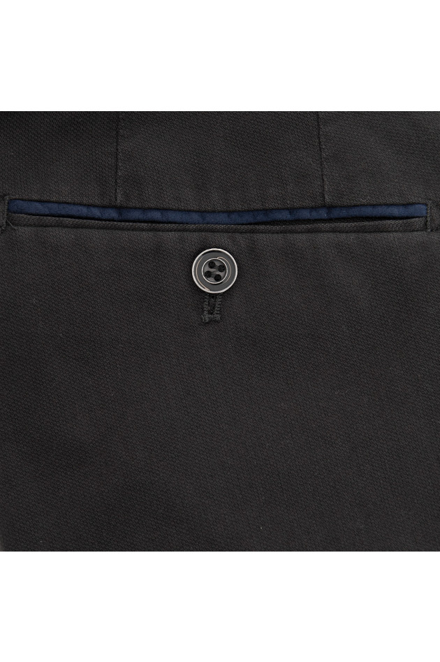 Hiltl Hose PEAKER in Antra