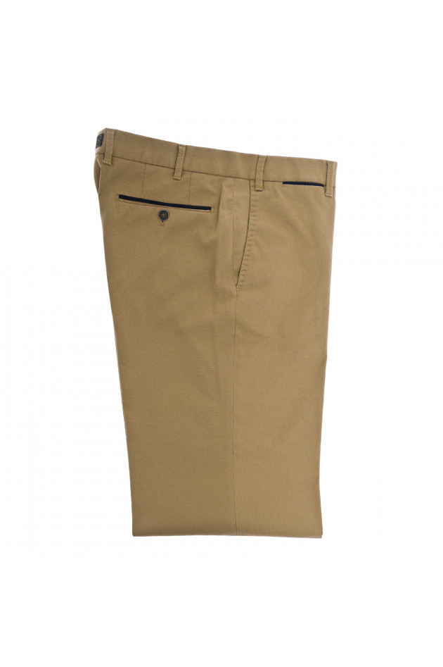 Hiltl Hose PEAKER in Beige