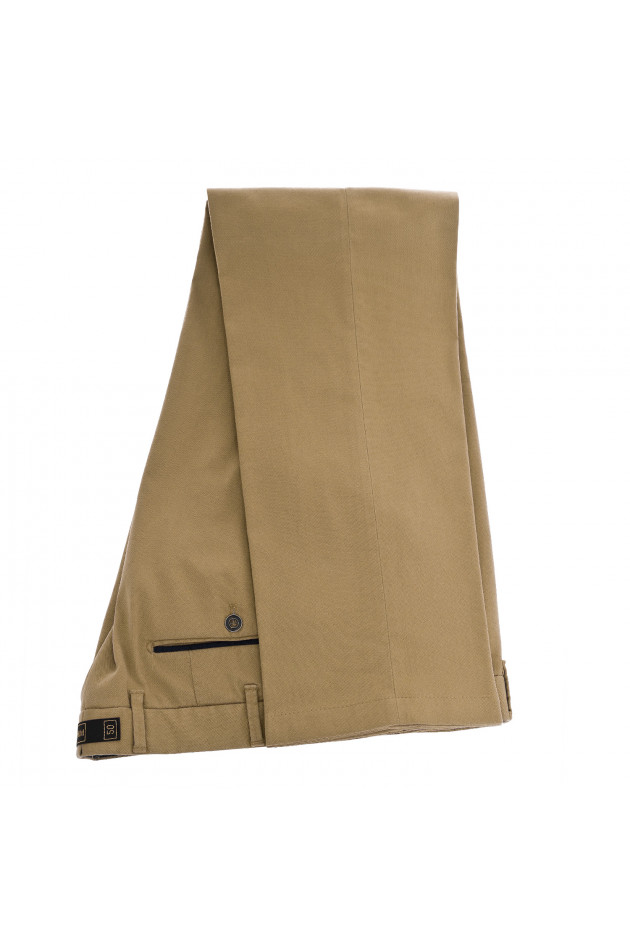 Hiltl Hose PEAKER in Beige