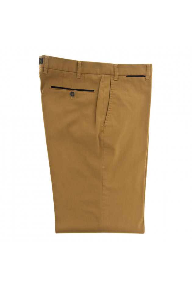 Hiltl Hose PEAKER in Mais