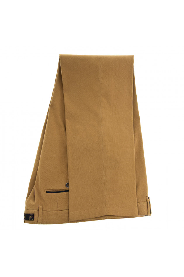 Hiltl Hose PEAKER in Mais