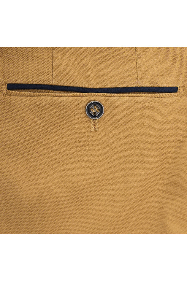 Hiltl Hose PEAKER in Mais