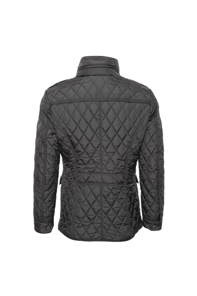 Hackett London Jacke in Grau