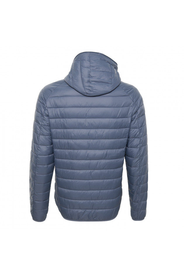 Save the duck Jacke in Jeansblau