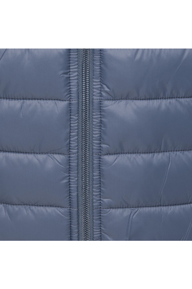 Save the duck Jacke in Jeansblau