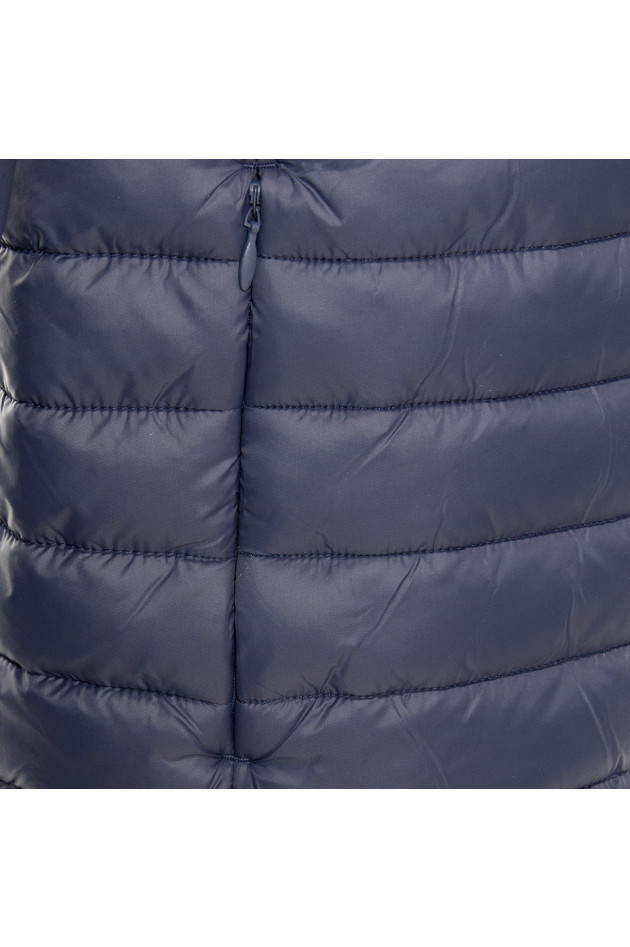 Save the duck Jacke in Marine/Royal