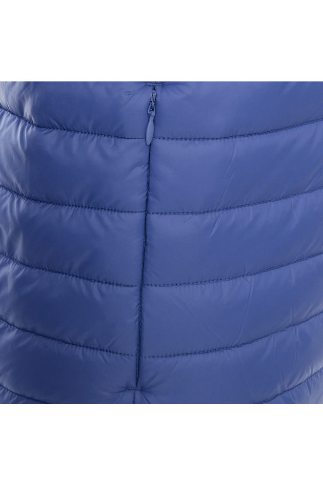 Save the duck Jacke in Royal/Hellblau