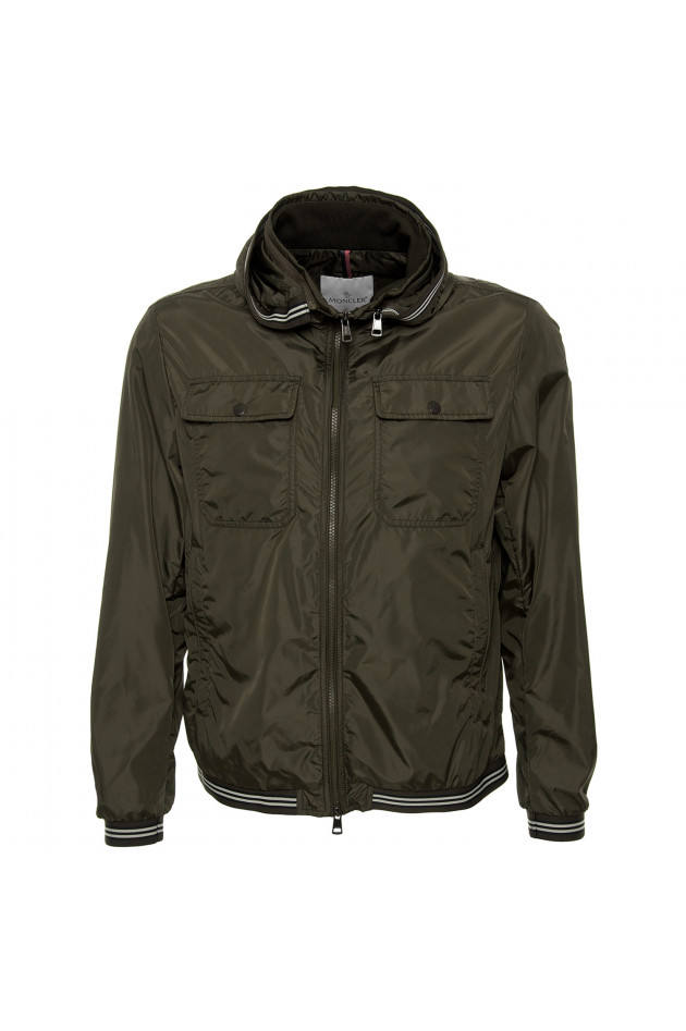 Moncler Jacke JEANLUC in Oliv