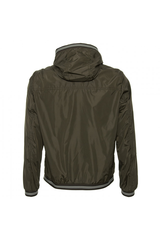 Moncler Jacke JEANLUC in Oliv