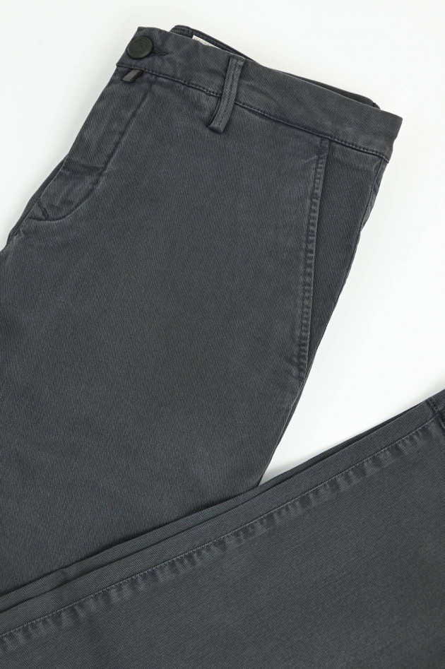 Jacob Cohën Hose BOBBY in Graphite