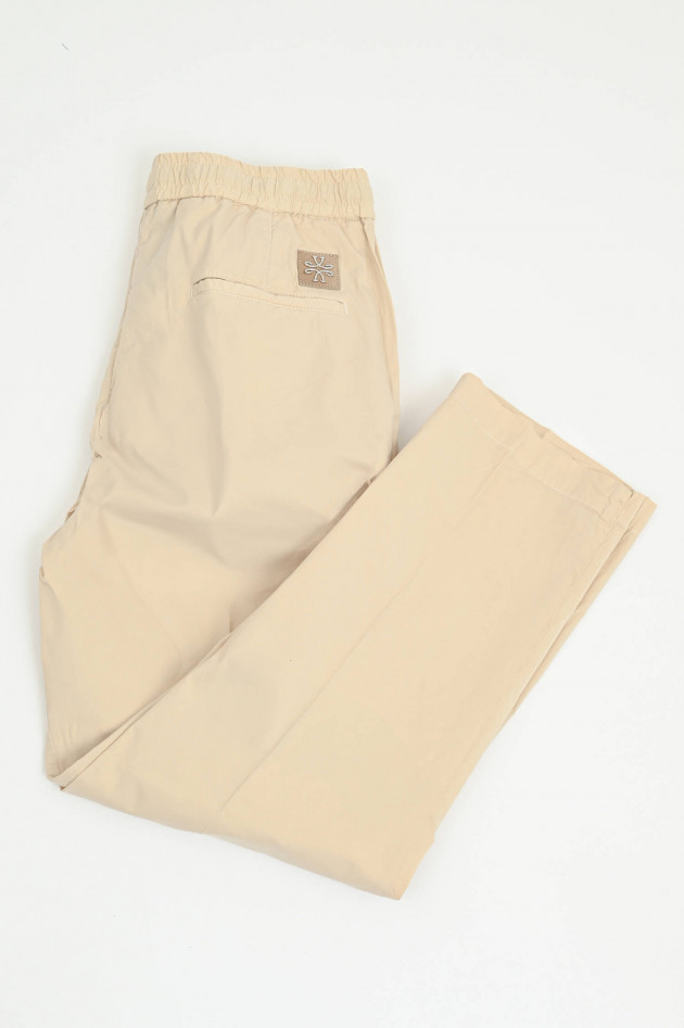 Jacob Cohën Hose DANIEL in Almond