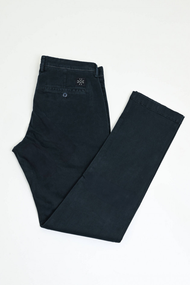 Jacob Cohën Hose BOBBY in Dunkelblau