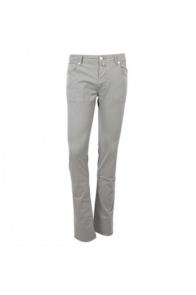 Jacob Cohën Hose in Grau