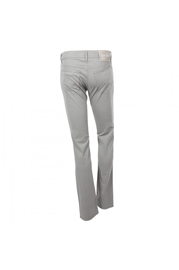 Jacob Cohën Hose in Grau