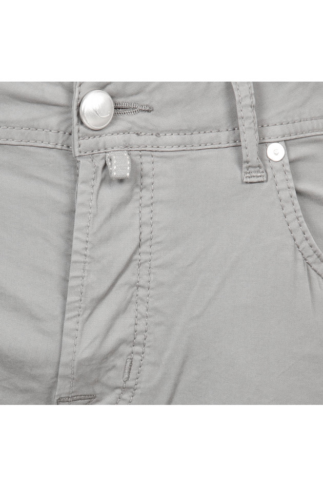 Jacob Cohën Hose in Grau