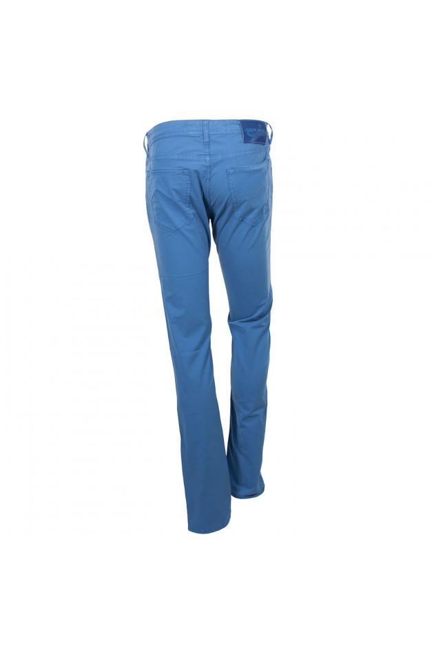 Jacob Cohën Hose in Blau