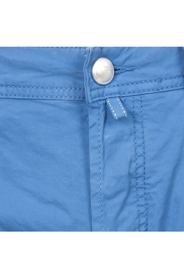 Jacob Cohën Hose in Blau