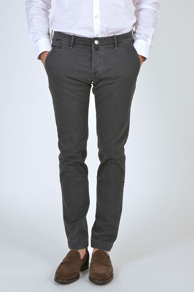 Jacob Cohën Chino BOBBY in Antra