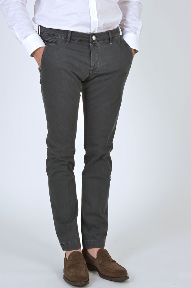 Jacob Cohën Chino BOBBY in Antra