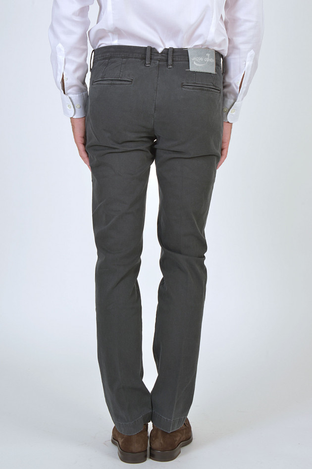 Jacob Cohën Chino BOBBY in Antra