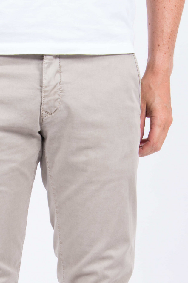 Jacob Cohën Chino COMFORT in Beige