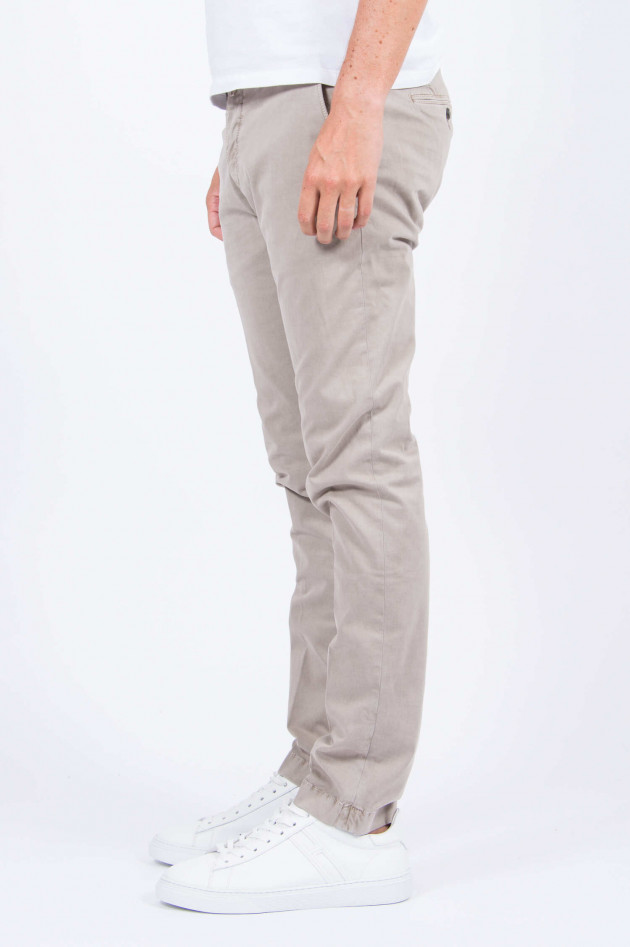 Jacob Cohën Chino COMFORT in Beige