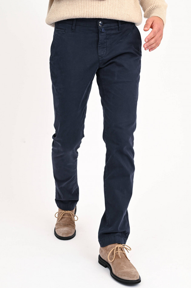 Jacob Cohën Chino BOBBY in Navy
