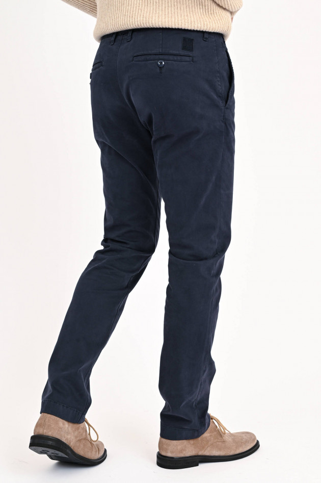 Jacob Cohën Chino BOBBY in Navy