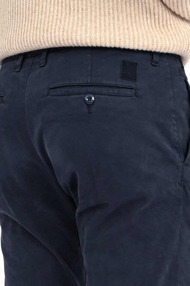 Jacob Cohën Chino BOBBY in Navy