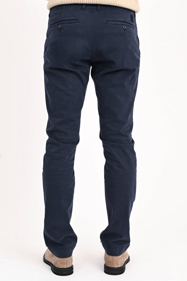 Jacob Cohën Chino BOBBY in Navy