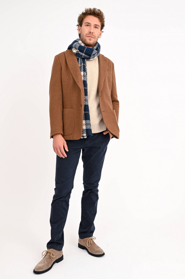 Jacob Cohën Chino BOBBY in Navy