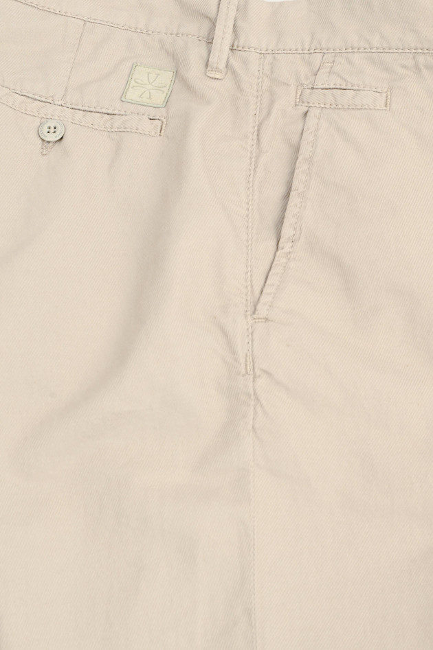 Jacob Cohën Slim Fit Chino BOBBY S3766 in Beige