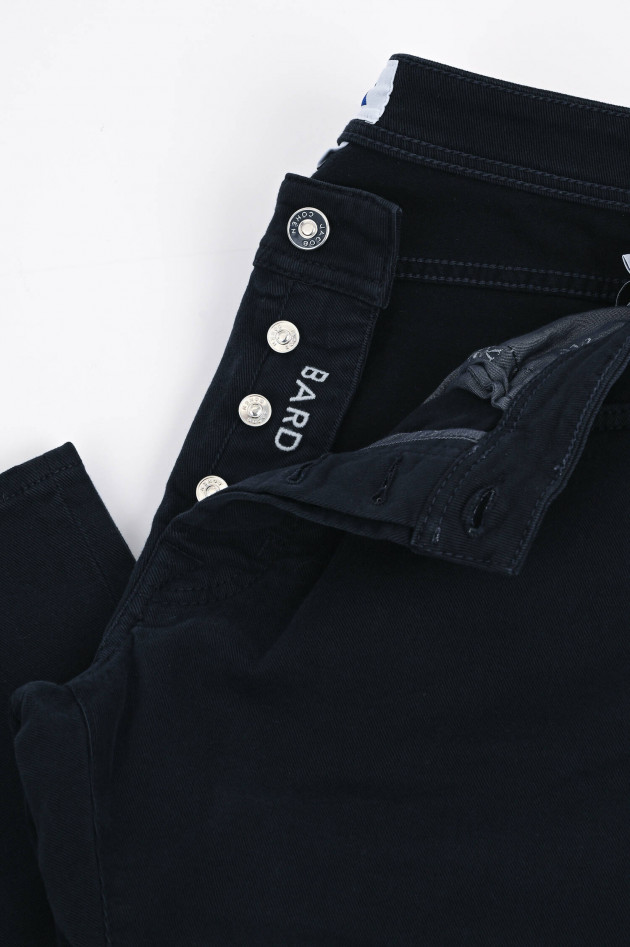 Jacob Cohën Slim Fit Jeans BARD in Navy