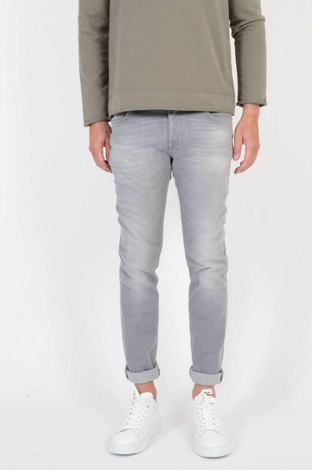 Jacob Cohen Jeans in Grau