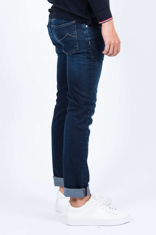 Jacob Cohën Jeans COMFORT FIT in Blau