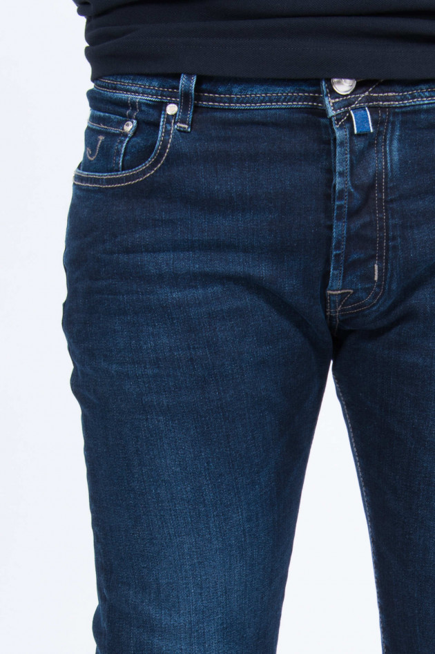 Jacob Cohën Jeans COMFORT FIT in Blau